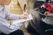 Автотехническая и автотовароведческая экспертиза